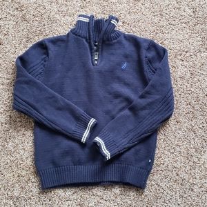 Boys Nautica Sweater